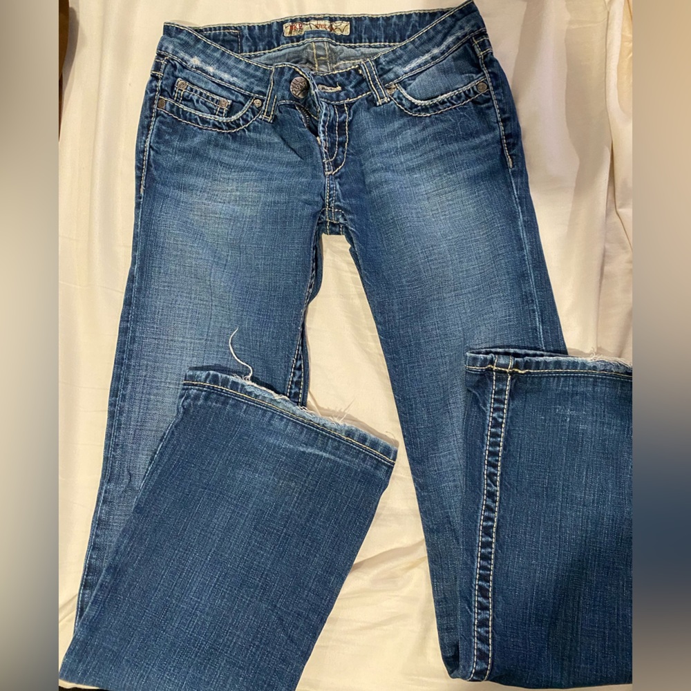 BKE Stella jeans